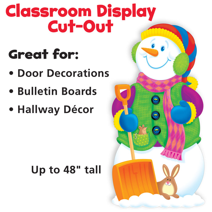 P8127-2-Winter-Snowman-Bulletin-Board-and-Door-Decoration-Cut-Out