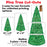 P8223-2-Evergreen-Forest-Winter-Pine-Tree-Bulletin-Board-Decor-Cut-Out