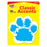 T10085 Accent Blue Paw Print Package