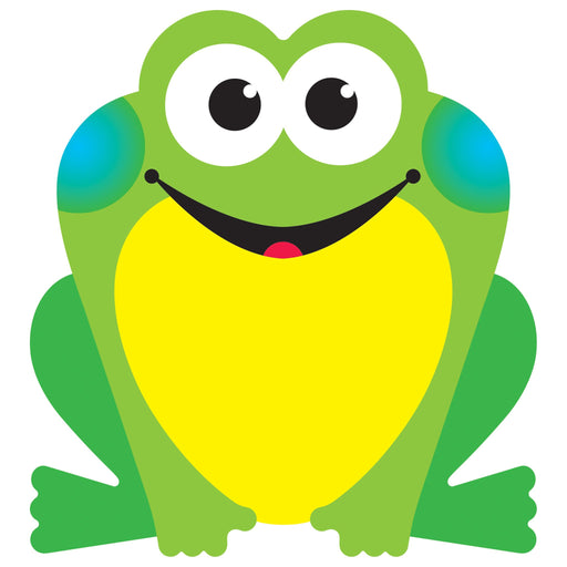 T10094 Accent Frog