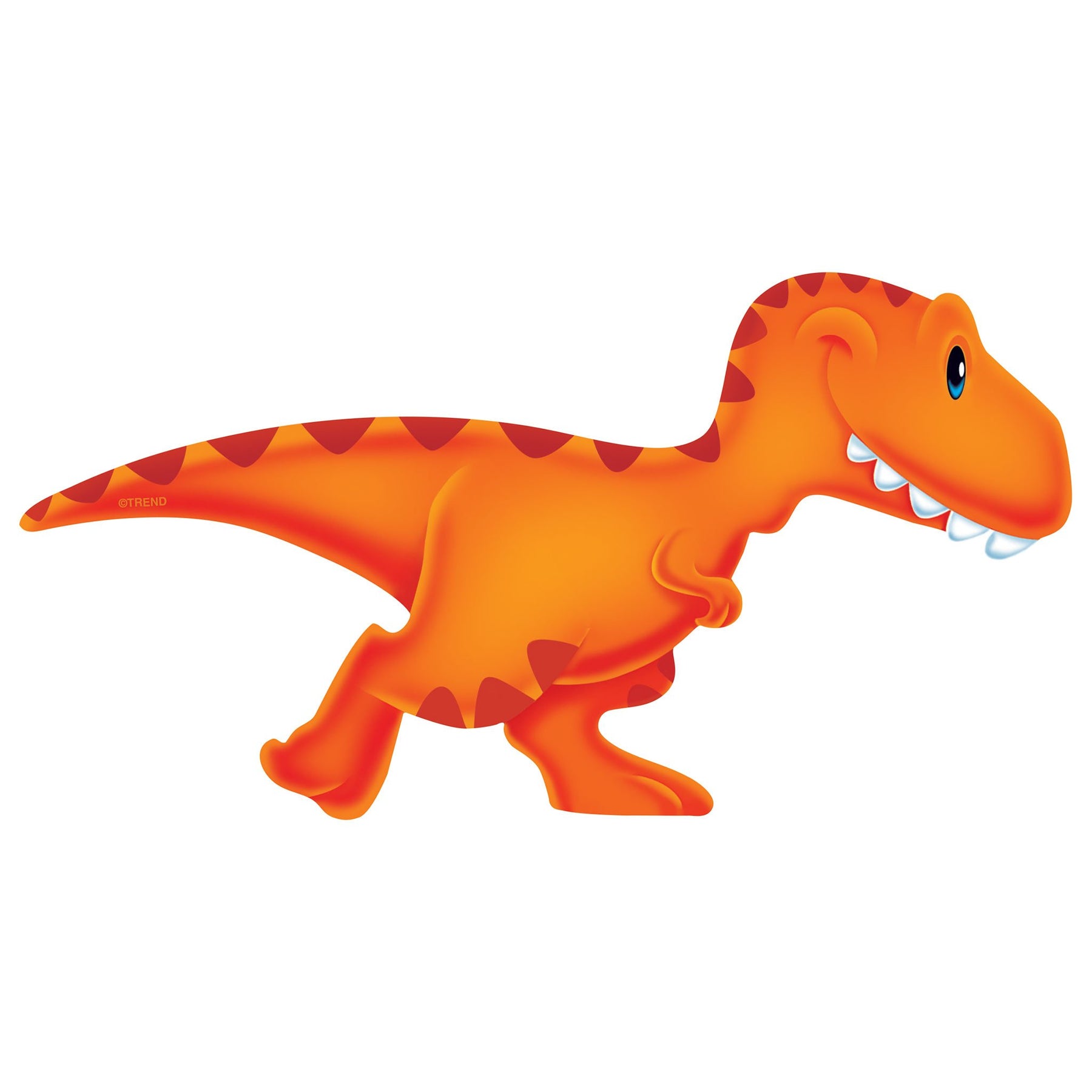 Dino-mite Sparkle Dinosaur Stickers