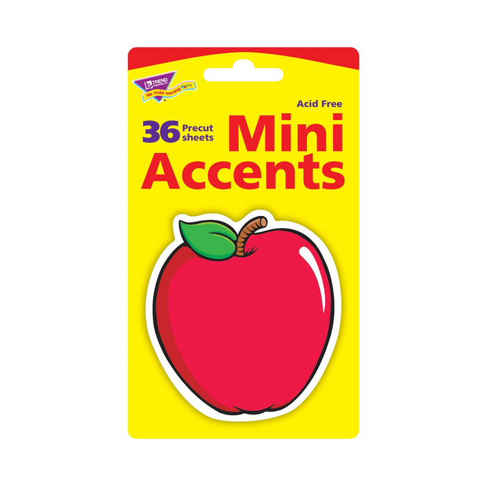 T10501 Accent Apple Package