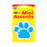 T10583 Accent Blue Paw Print Package