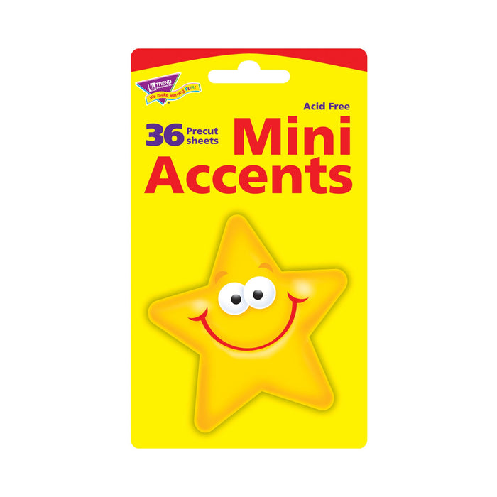T10589 Accent Star Package