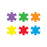 T10805 Accent Primary Color Puzzle