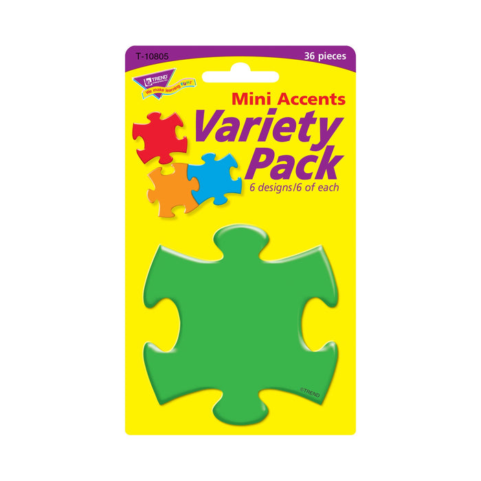 T10805 Accent Primary Color Puzzle Package Front