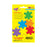 T10805 Accent Primary Color Puzzle Package Back