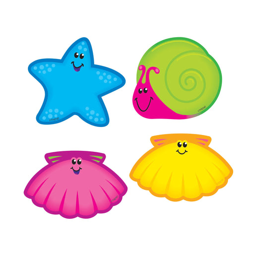 T10806 Accent Seashore Creature