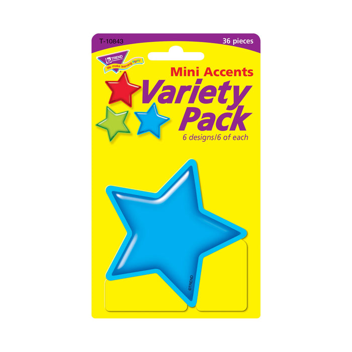 T10843 Accent Stars Package Front