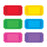 T10846 Accent Primary Color Ticket