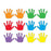 T10930 Accent Primary Color Handprint