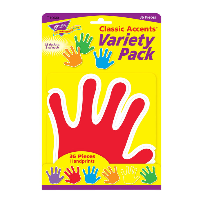 T10930 Accent Primary Color Handprint Package Front