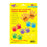 T10930 Accent Primary Color Handprint Package Back