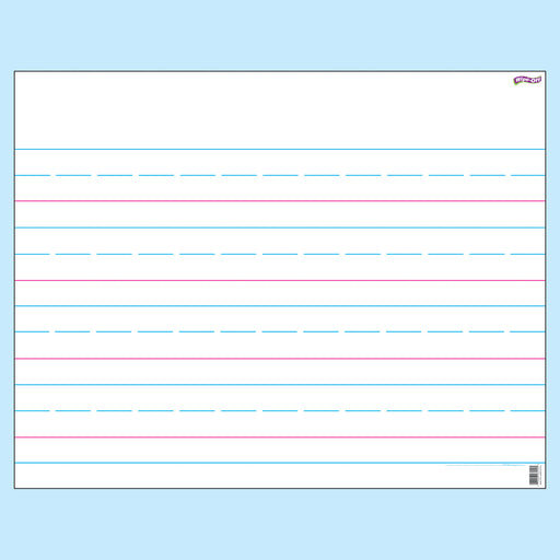 T1094-1a-Wipe-Off-Chart-Hand-Writing-Paper