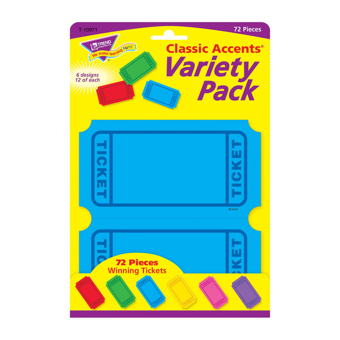 T10971 Accent Primary Color Ticket Package Front