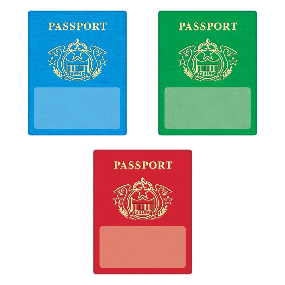 T10980 Accent Passport