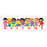 T12007 Bookmark Welcome Kids