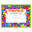 T17006 Award Preschool Certificate