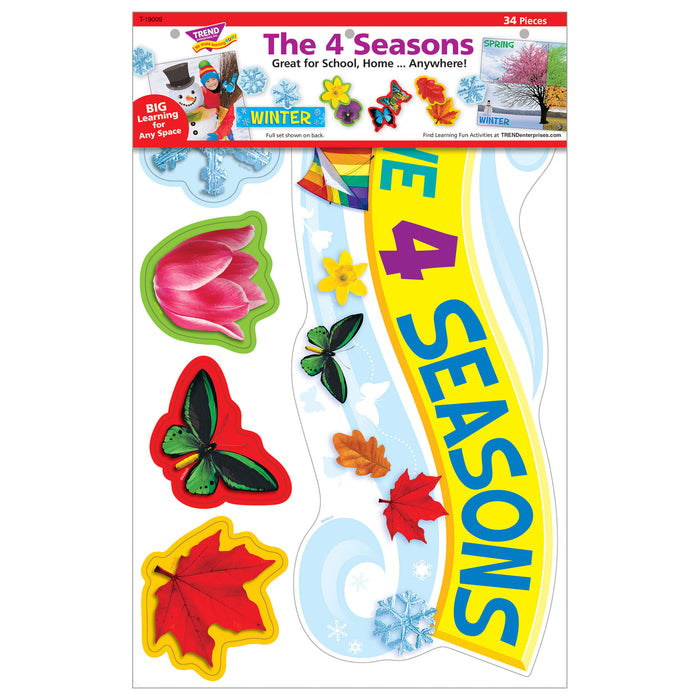 T19009-6-Learning-Set-4-Seasons-Package