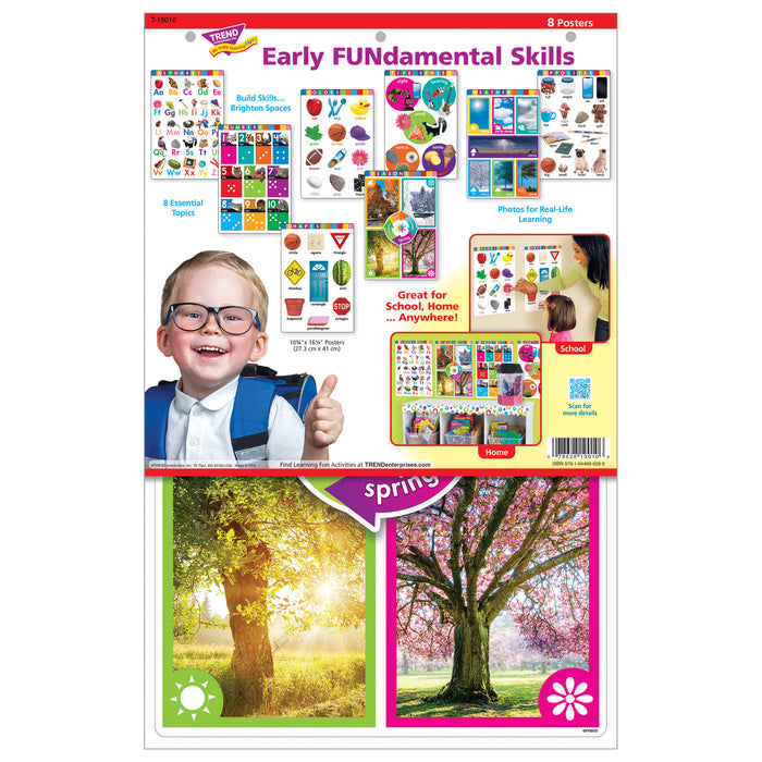 T19010-7-Learning-Posters-Early-Fundamental-Skills-Package