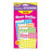 T1942 Sticker Chart Variety Pack Neon Smiles Package