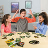 thumbnail image 2 of SqWATCH OUT!® Three Corner™ Card Game T-20005 2 of 12