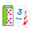 T23002 Flash Cards Counting