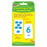 T23002 Flash Cards Counting Package Back