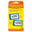 T23018 Flash Cards Division 0 to 12 Package Back