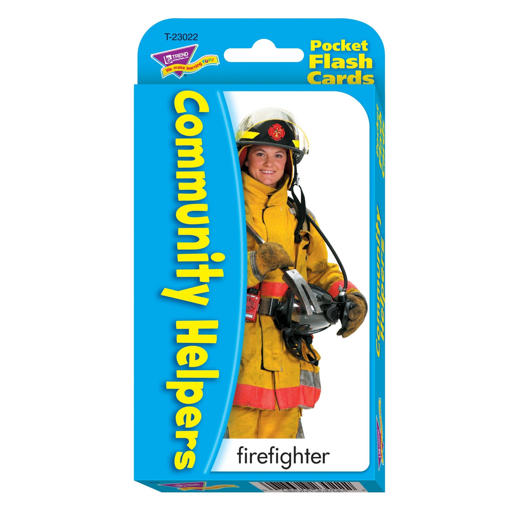 Community Helper In Store Community Helpers Picture Cards