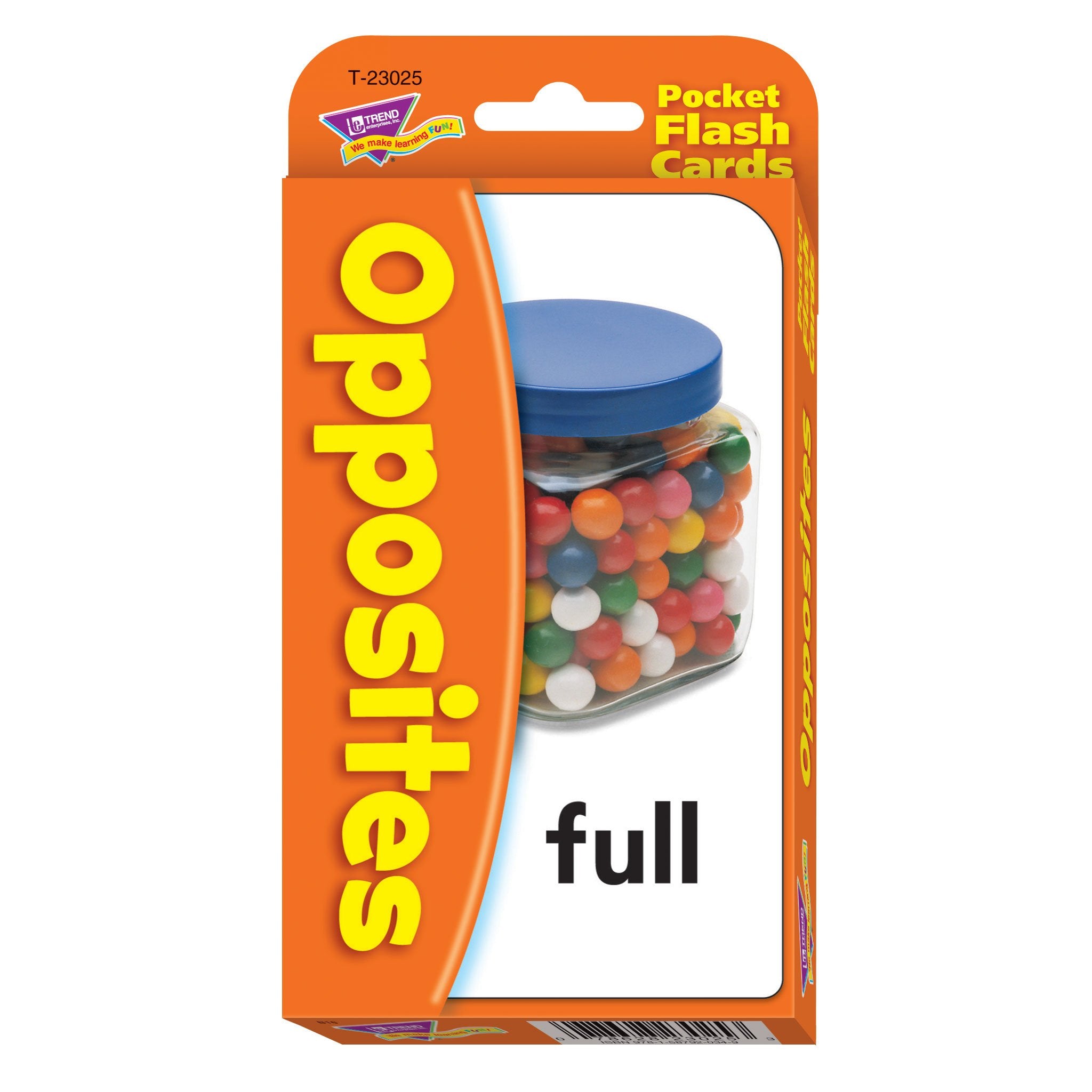 Flash Cards for Math, Phonics, Sight Words & More. | TREND enterprises ...