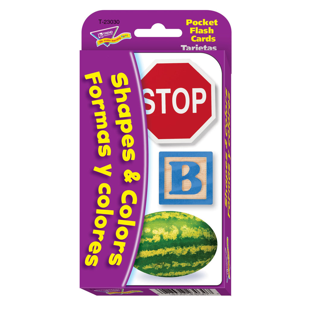 Flash Cards for Math, Phonics, Sight Words & More. | TREND enterprises ...