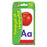 T23031 Flash Cards Alphabet Spanish Package Front