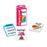 T23045 Flash Cards Word Families