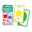 T24007 Game Cards Shapes Colors