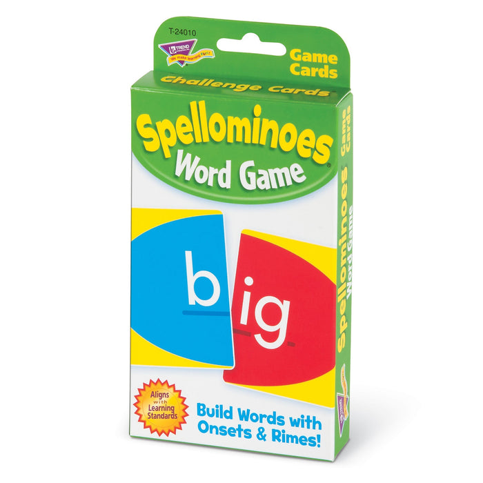 T24010 Game Cards Spellominoes Package Right