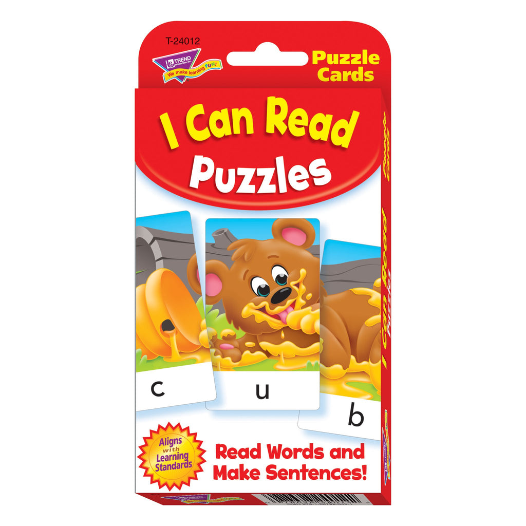 Flash Cards for Math, Phonics, Sight Words & More. | TREND enterprises ...