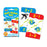T24022 Game Cards Math Splash War