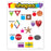 T38009 Learning Chart Shapes