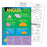 T38021 Learning Chart Angles