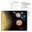 T38057 Learning Chart Solar System
