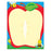T38106 Learning Chart Apple