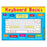 T38122 Learning Chart Keyboard Basics