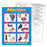 T38132 Learning Chart Adjectives
