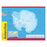T38139 Learning Chart Antarctica Map