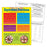T38176 Learning Chart Equivalent Fractions