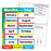 T38204 Learning Chart Months of the Year