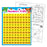T38378 Learning Chart Numbers Block Star Kids