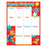 T38456 Learning Chart Birthday Playtime Pets