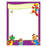 T38457 Learning Chart Blank Playtime Pets